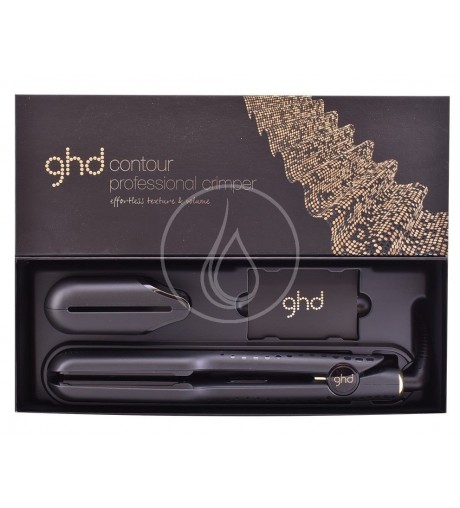 GHD Contour